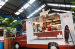 mobiele foodtruck eetwagen